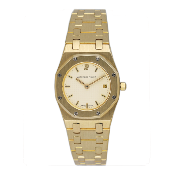 Audemars Piguet Royal Oak 66270BA.OO.0722.BA.01